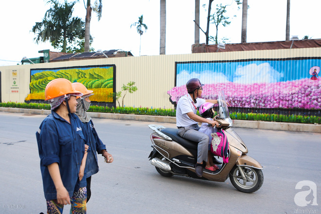 Trung thu năm nay, không phải phố Hàng Mã, đây mới là địa điểm đẹp nhất để check-in - Ảnh 7.