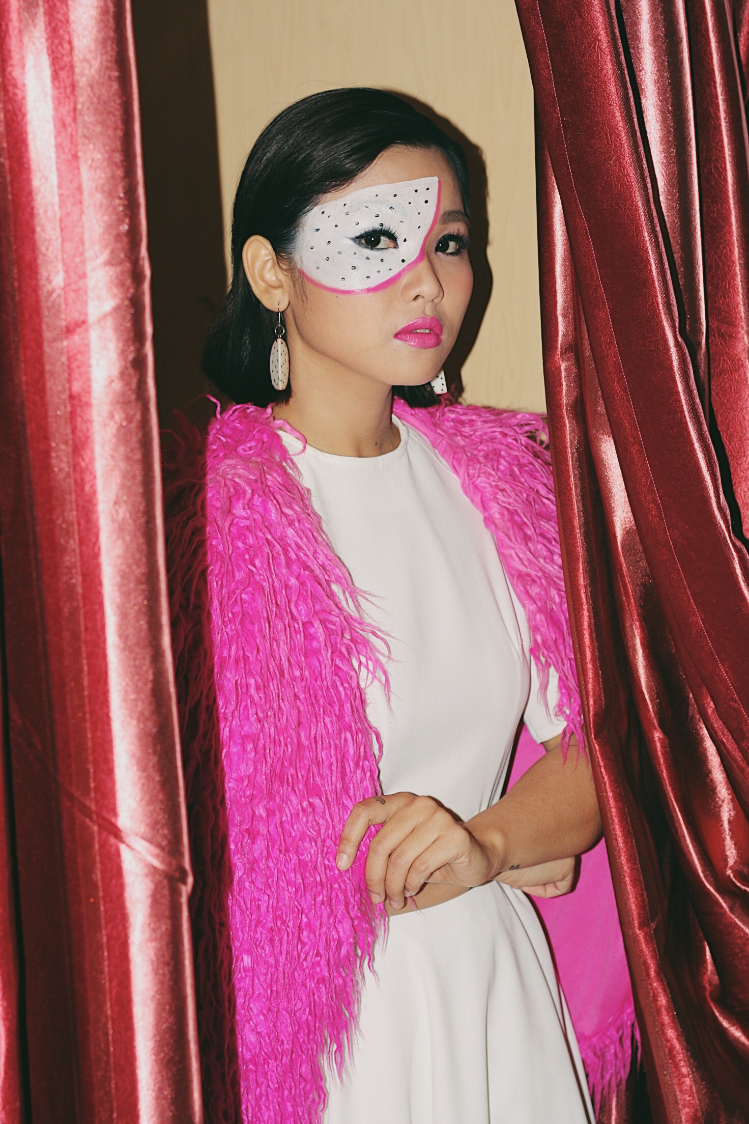 Sau Sing my song, Trương Thảo Nhi vẽ nên chuyện ngôn tình cực lãng mạn - Ảnh 5. Sau Sing my song, Trương Thảo Nhi vẽ nên chuyện ngôn tình cực lãng mạn - Ảnh 5.