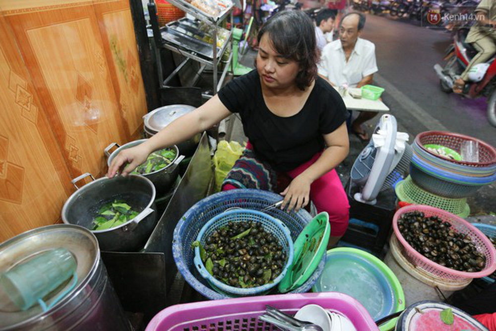 10 địa chỉ ăn vặt cực ngon ở khu Hồ Gươm để tận hưởng ngày cuối cùng của kì nghỉ - Ảnh 7. 10 địa chỉ ăn vặt cực ngon ở khu Hồ Gươm để tận hưởng ngày cuối cùng của kì nghỉ - Ảnh 7.