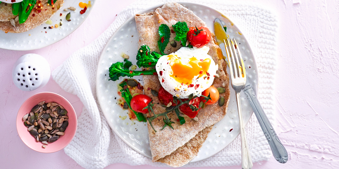 Những sự thật về protein nhiều người vẫn hiểu lầm - Ảnh 3. Những sự thật về protein nhiều người vẫn hiểu lầm - Ảnh 3.