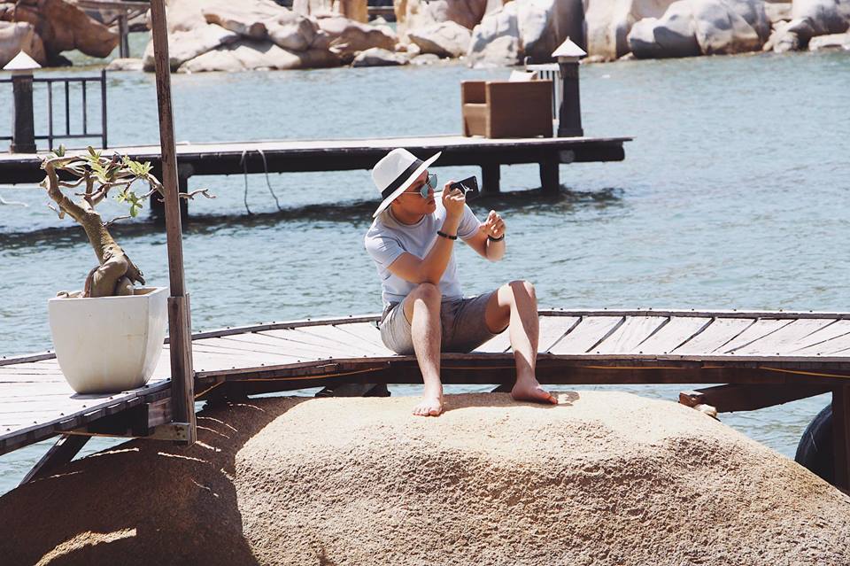 Bung lụa nghỉ lễ, đừng quên check kỹ địa điểm ăn chơi để đỡ ngã sấp mặt hài hước như này - Ảnh 3. Bung lụa nghỉ lễ, đừng quên check kỹ địa điểm ăn chơi để đỡ ngã sấp mặt hài hước như này - Ảnh 3.