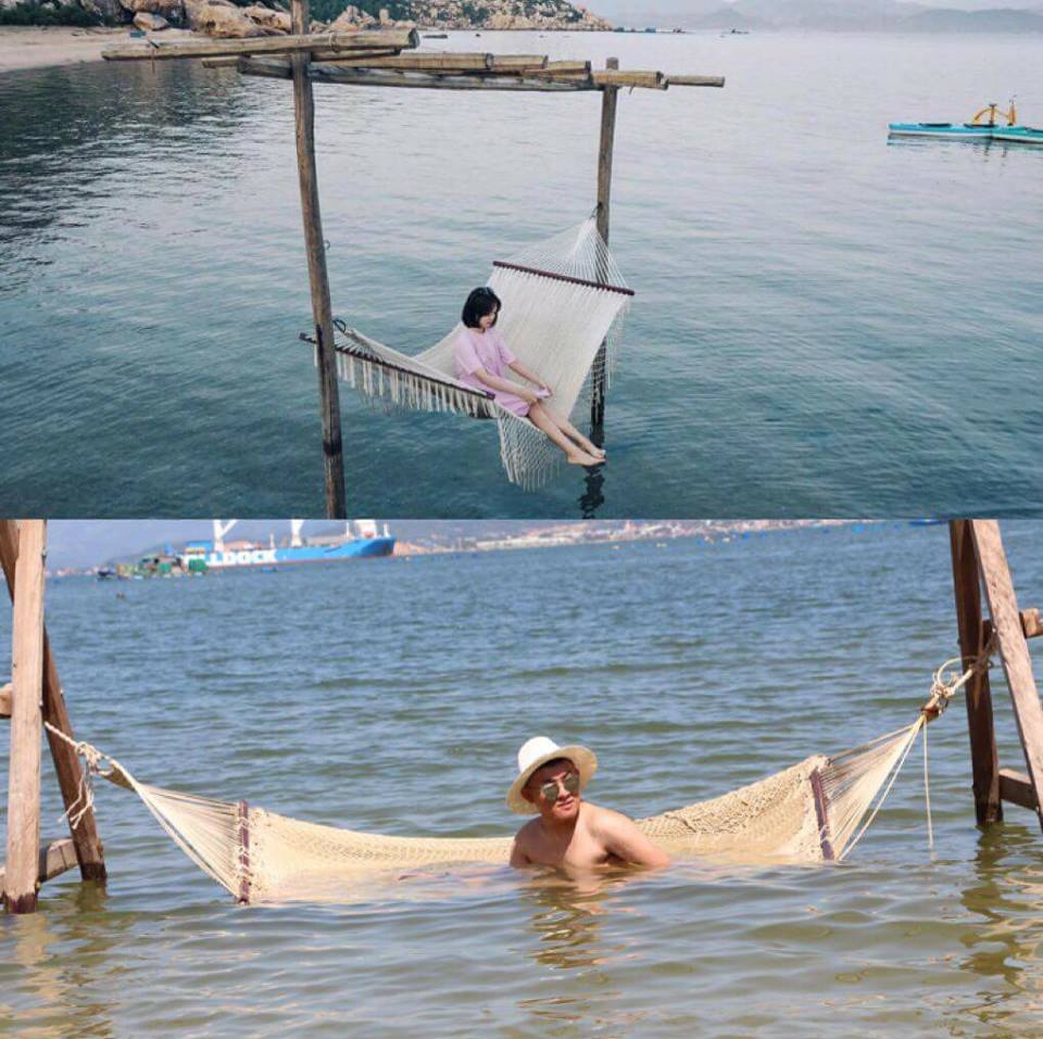 Bung lụa nghỉ lễ, đừng quên check kỹ địa điểm ăn chơi để đỡ ngã sấp mặt hài hước như này - Ảnh 1. Bung lụa nghỉ lễ, đừng quên check kỹ địa điểm ăn chơi để đỡ ngã sấp mặt hài hước như này - Ảnh 1.