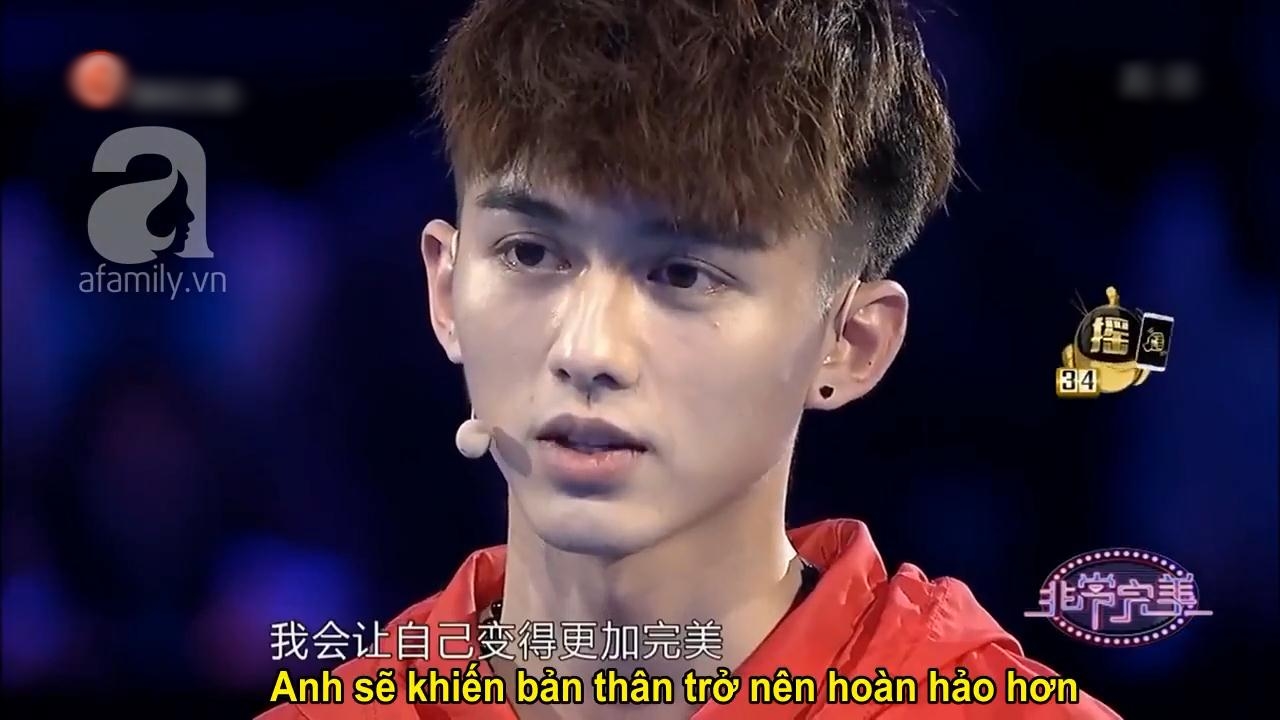 Cô gái gợi cảm như Ngọc Trinh khiến tất cả các nam thần Phi thường hoàn mỹ ngẩn ngơ - Ảnh 4.