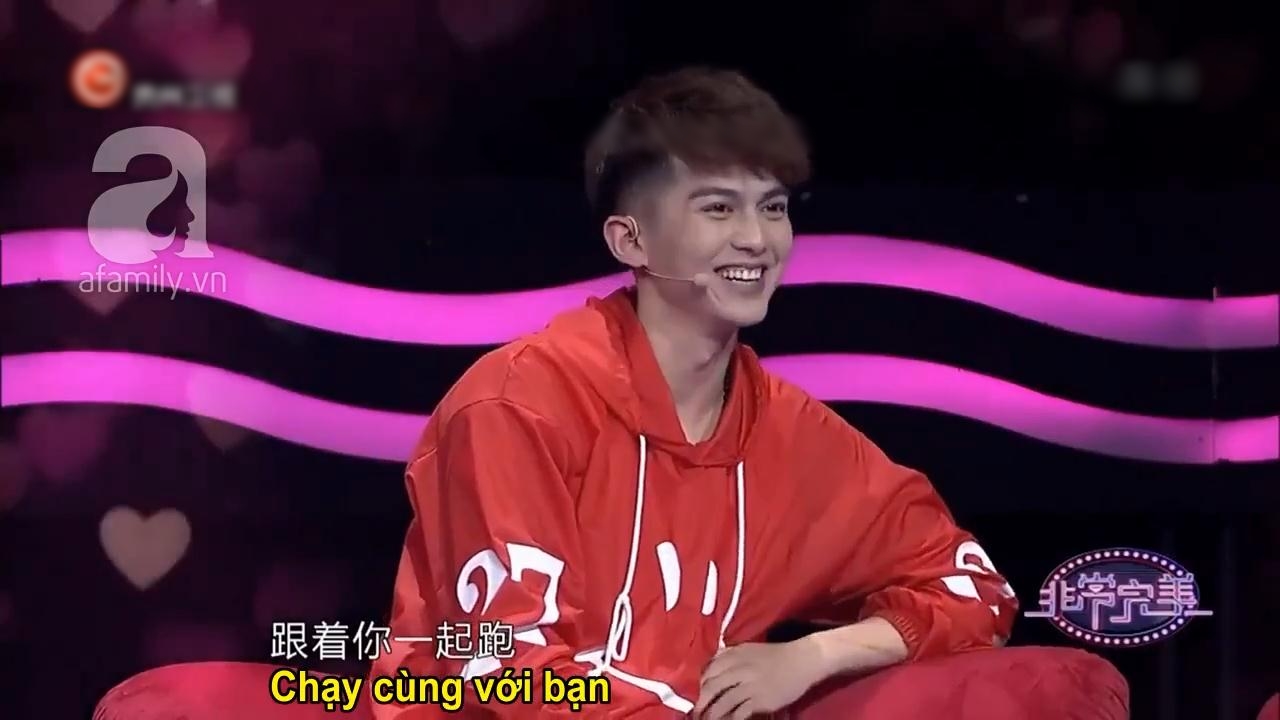 Cô gái gợi cảm như Ngọc Trinh khiến tất cả các nam thần Phi thường hoàn mỹ ngẩn ngơ - Ảnh 3.