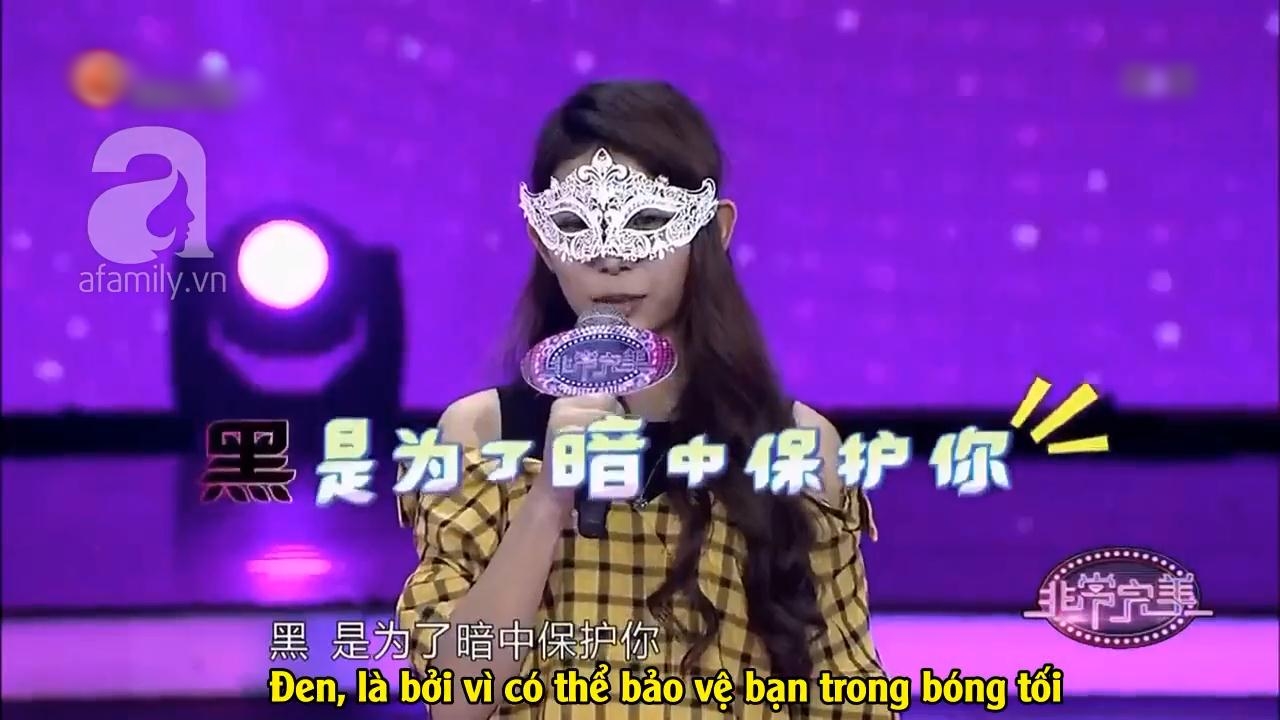 Cô gái gợi cảm như Ngọc Trinh khiến tất cả các nam thần Phi thường hoàn mỹ ngẩn ngơ - Ảnh 8.