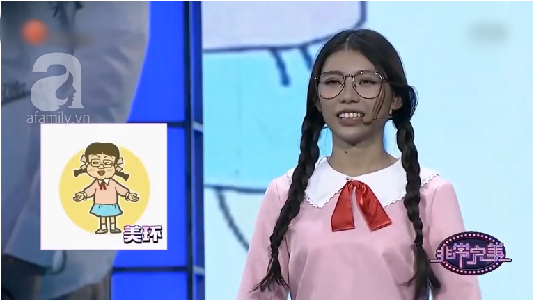 Cô gái gợi cảm như Ngọc Trinh khiến tất cả các nam thần Phi thường hoàn mỹ ngẩn ngơ - Ảnh 9.