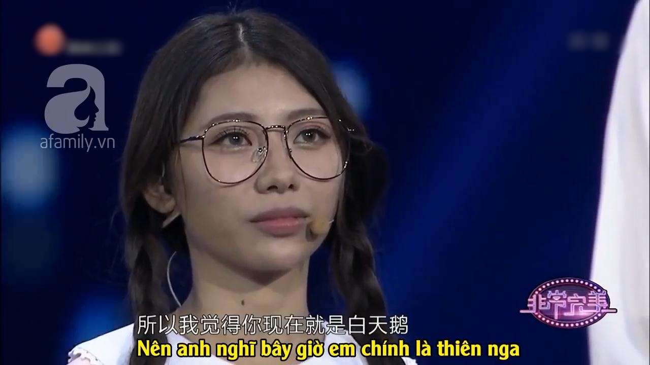 Cô gái gợi cảm như Ngọc Trinh khiến tất cả các nam thần Phi thường hoàn mỹ ngẩn ngơ - Ảnh 10.