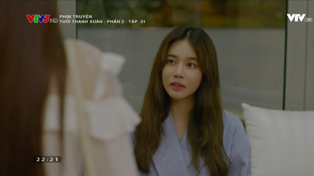 Giả vờ tội nghiệp, hồ ly Jung Hae Na vẫn bị Nhã Phương vạch mặt không thương tiếc - Ảnh 11.
