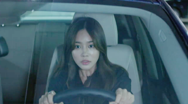 Điên loạn vì tình, hồ ly Jung Hae Na đâm ô tô vào Nhã Phương  - Ảnh 5.