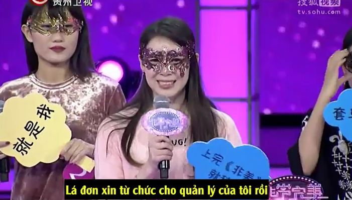 Xúc động với chuyện tình của cô gái bỏ việc đến Phi thường hoàn mỹ để tỏ tình - Ảnh 2. Xúc động với chuyện tình của cô gái bỏ việc đến Phi thường hoàn mỹ để tỏ tình - Ảnh 2.