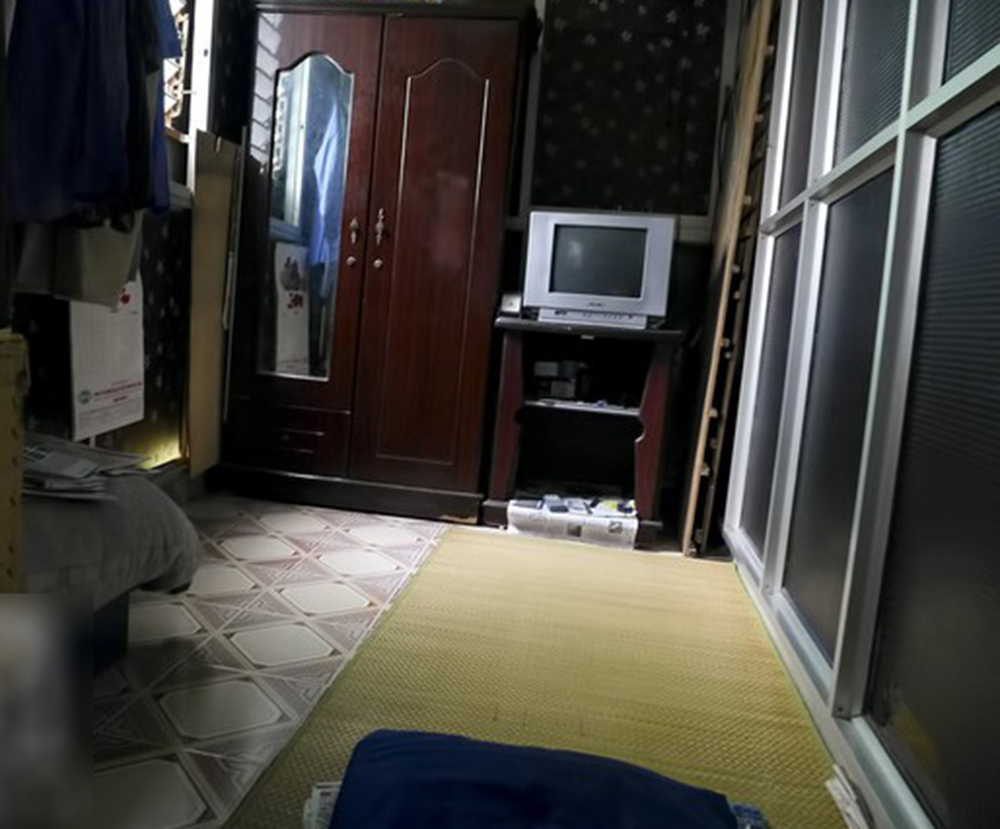 Nhật ký nàng dâu phố cổ: Nơi tôi ở, người ta nhịn yêu vì nhà chật, ăn theo cữ, tắm theo ca... - Ảnh 3. Nhật ký nàng dâu phố cổ: Nơi tôi ở, người ta nhịn yêu vì nhà chật, ăn theo cữ, tắm theo ca... - Ảnh 3.