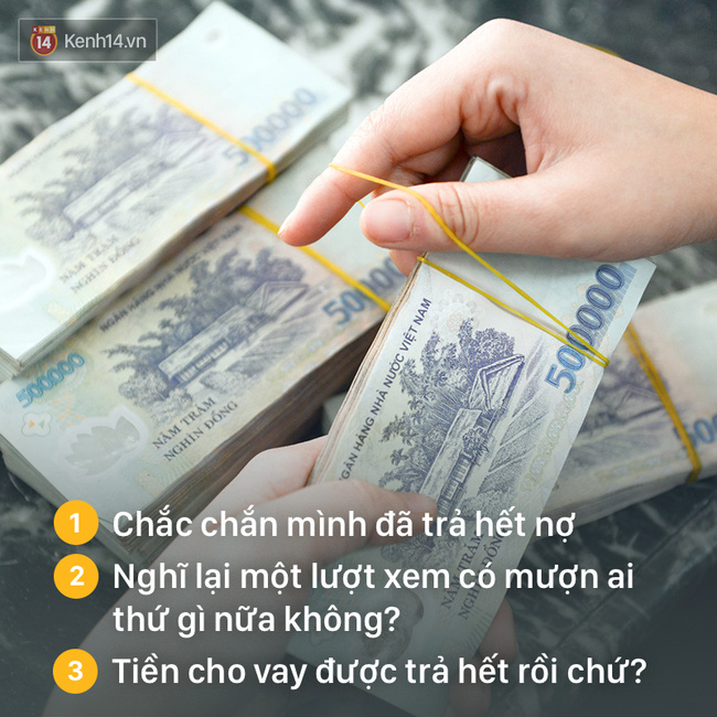 21 điều phải làm hết trong ngày cuối cùng của năm, nếu không là bị dông đấy! - Ảnh 1.