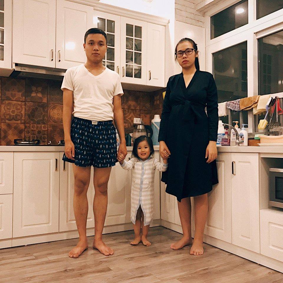 Tác giả bài viết gây bão “2 thứ quyền Nói dối và Không tin tưởng”: Bí quyết giữ lửa hôn nhân là... sợ vợ! - Ảnh 2. Tác giả bài viết gây bão “2 thứ quyền Nói dối và Không tin tưởng”: Bí quyết giữ lửa hôn nhân là... sợ vợ! - Ảnh 2.