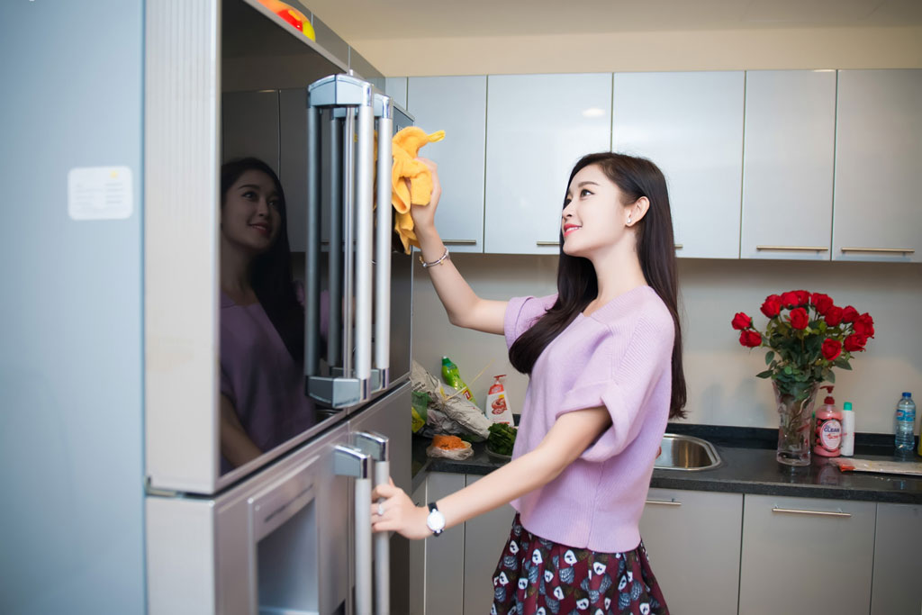 Luyện được mấy thói quen quá dễ này thì nhà bạn sẽ không bao giờ bừa bộn nữa - Ảnh 1. Luyện được mấy thói quen quá dễ này thì nhà bạn sẽ không bao giờ bừa bộn nữa - Ảnh 1.