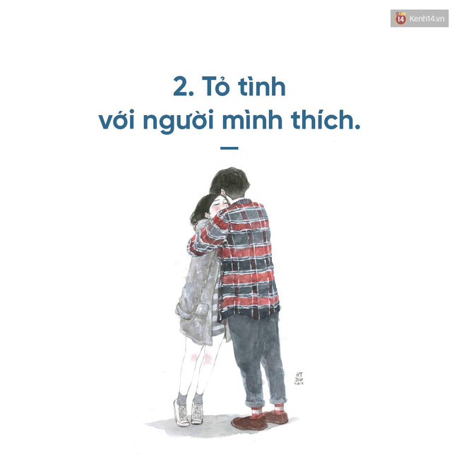 Con gái, trước tuổi 25 hãy dám làm 7 việc sau đây! - Ảnh 2.