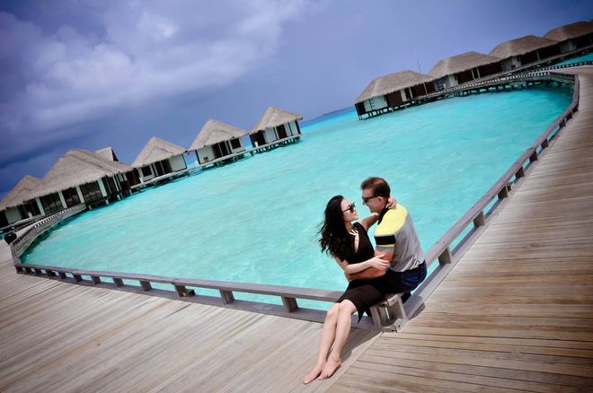 Hậu đám cưới xa hoa hết nấc, cô gái Ninh Bình tiết lộ cuộc sống hôn nhân đầy bất ngờ với chồng tỷ phú Canada - Ảnh 5. Hậu đám cưới xa hoa hết nấc, cô gái Ninh Bình tiết lộ cuộc sống hôn nhân đầy bất ngờ với chồng tỷ phú Canada - Ảnh 5.