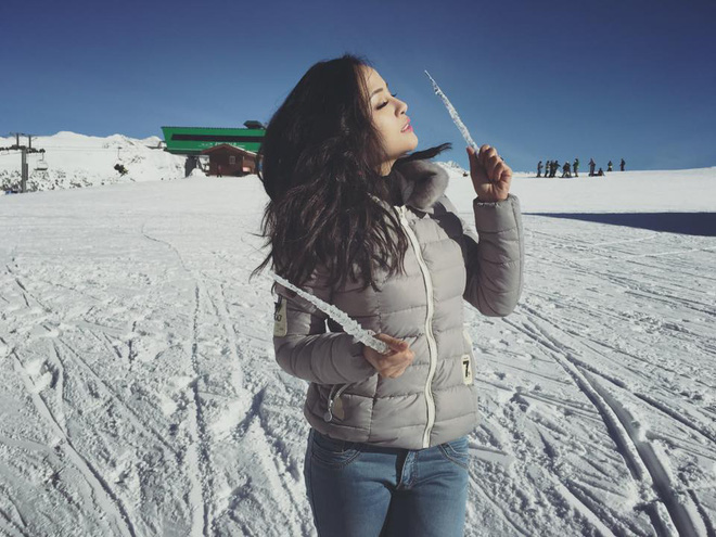 Hậu đám cưới xa hoa hết nấc, cô gái Ninh Bình tiết lộ cuộc sống hôn nhân đầy bất ngờ với chồng tỷ phú Canada - Ảnh 10. Hậu đám cưới xa hoa hết nấc, cô gái Ninh Bình tiết lộ cuộc sống hôn nhân đầy bất ngờ với chồng tỷ phú Canada - Ảnh 10.