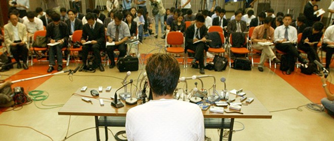 Nhật: Báo động nạn ấu dâm ở đất nước an toàn nhất thế giới - Ảnh 1. Nhật: Báo động nạn ấu dâm ở đất nước an toàn nhất thế giới - Ảnh 1.