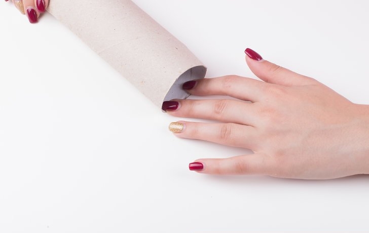 Đừng vội vứt đi, lõi giấy vệ sinh sẽ giúp bạn bẫy chuột vô cùng hiệu quả đấy - Ảnh 1. Đừng vội vứt đi, lõi giấy vệ sinh sẽ giúp bạn bẫy chuột vô cùng hiệu quả đấy - Ảnh 1.