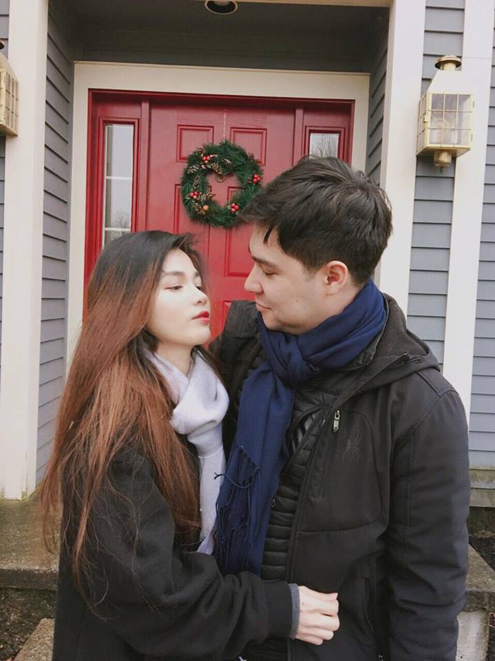 Sau đám cưới thần tốc với chàng trai Mỹ, cô gái Việt kể về cuộc sống hôn nhân nhiều bất ngờ tại trời Tây - Ảnh 8. Sau đám cưới thần tốc với chàng trai Mỹ, cô gái Việt kể về cuộc sống hôn nhân nhiều bất ngờ tại trời Tây - Ảnh 8.