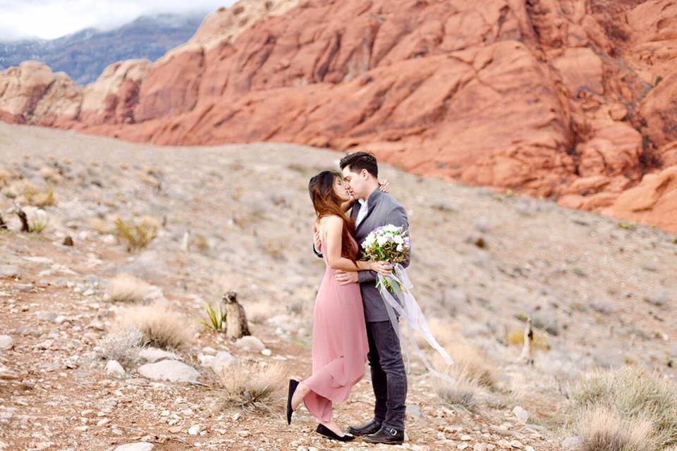 Sau đám cưới thần tốc với chàng trai Mỹ, cô gái Việt kể về cuộc sống hôn nhân nhiều bất ngờ tại trời Tây - Ảnh 1. Sau đám cưới thần tốc với chàng trai Mỹ, cô gái Việt kể về cuộc sống hôn nhân nhiều bất ngờ tại trời Tây - Ảnh 1.