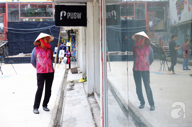 Người Sài Gòn nuối tiếc chụp ảnh chia tay thiên đường sống ảo nhà ga 3A trước ngày đóng cửa - Ảnh 10.