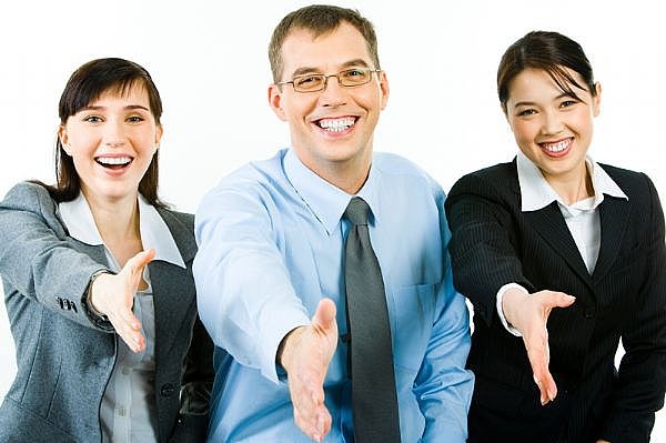 Lính mới và những điều cấm kỵ trong ngày đầu tiên đi làm, có thể ai cũng biết nhưng vẫn mắc sai lầm - Ảnh 2. Lính mới và những điều cấm kỵ trong ngày đầu tiên đi làm, có thể ai cũng biết nhưng vẫn mắc sai lầm - Ảnh 2.