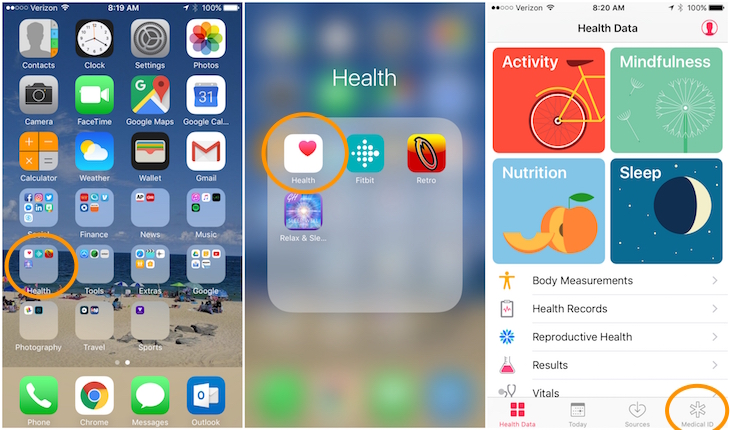 Bác sĩ khẩn khoản yêu cầu bạn thay đổi tính năng nhỏ này trên màn hình điện thoại, rất quan trọng đấy! - Ảnh 2. Bác sĩ khẩn khoản yêu cầu bạn thay đổi tính năng nhỏ này trên màn hình điện thoại, rất quan trọng đấy! - Ảnh 2.