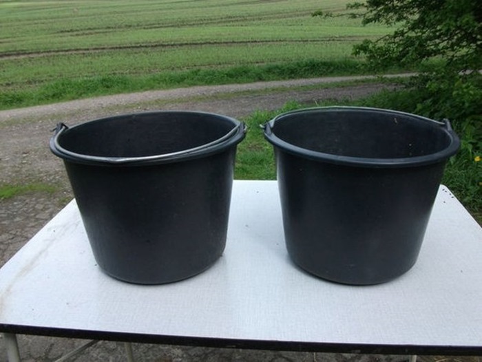 5 cách trồng khoai tây bội thu không phải ai cũng biết - Ảnh 2. 5 cách trồng khoai tây bội thu không phải ai cũng biết - Ảnh 2.