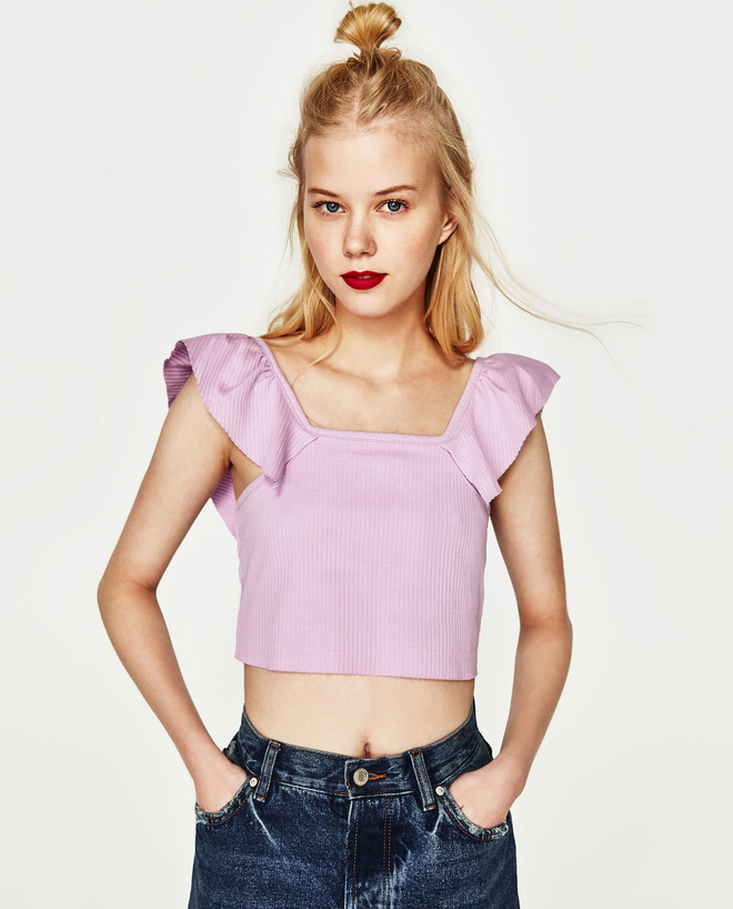 HOT: Zara Việt Nam đang sale mạnh, nhiều món xinh xắn mà giá chỉ từ 70.000 - 500.000 đồng - Ảnh 1. HOT: Zara Việt Nam đang sale mạnh, nhiều món xinh xắn mà giá chỉ từ 70.000 - 500.000 đồng - Ảnh 1.