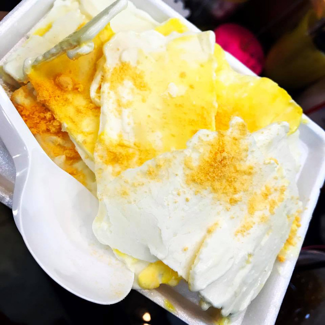 4 món ăn mới toanh đang khiến cộng đồng mạng đứng ngồi không yên - Ảnh 12.