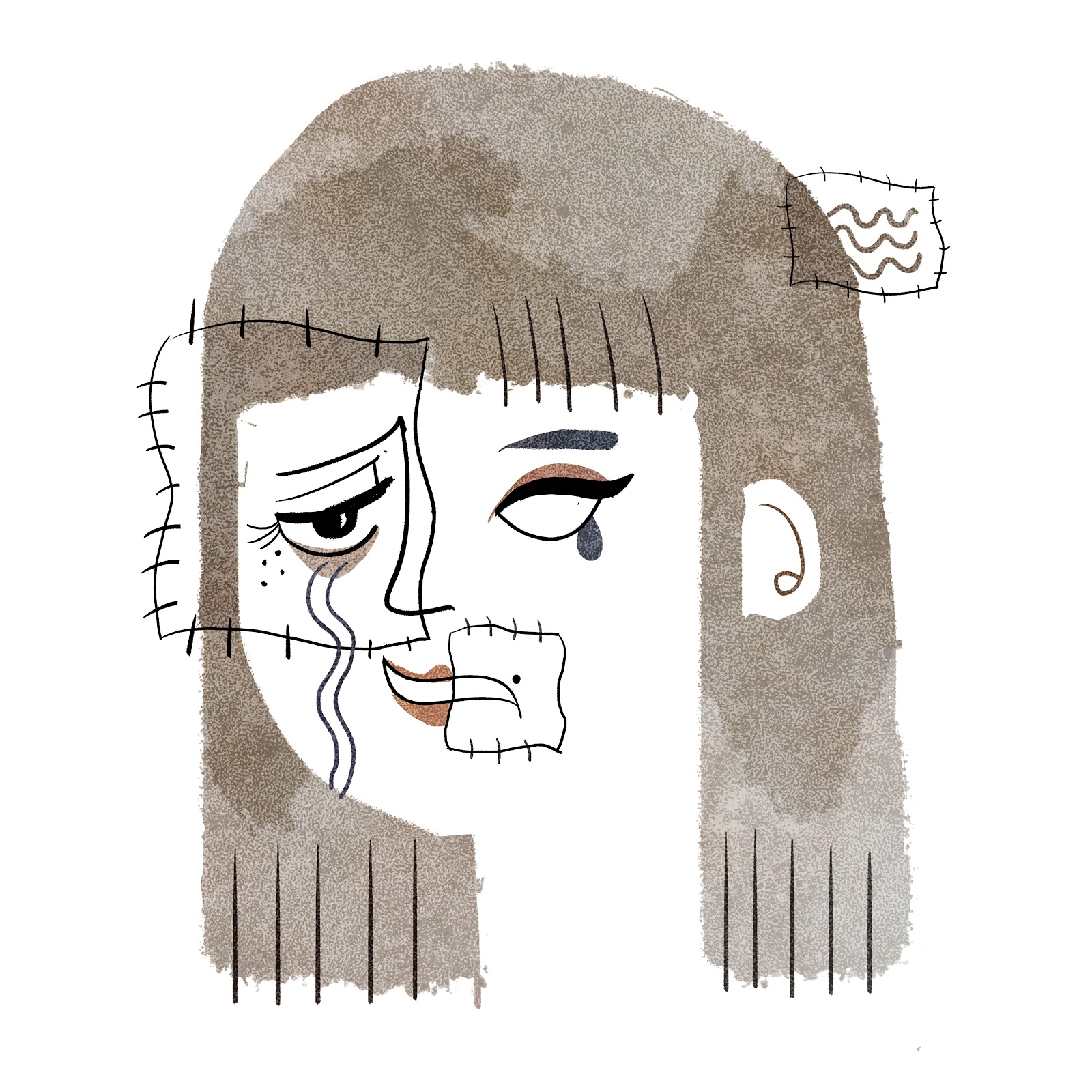 Chồng chán vợ là quá đúng nếu các chị cứ như thế này (Kỳ 1) - Ảnh 1. Chồng chán vợ là quá đúng nếu các chị cứ như thế này (Kỳ 1) - Ảnh 1.