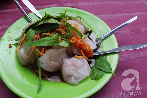5 món ăn vặt được tiếng là ngon, rẻ, lại đậm chất Sài Gòn - Ảnh 8.