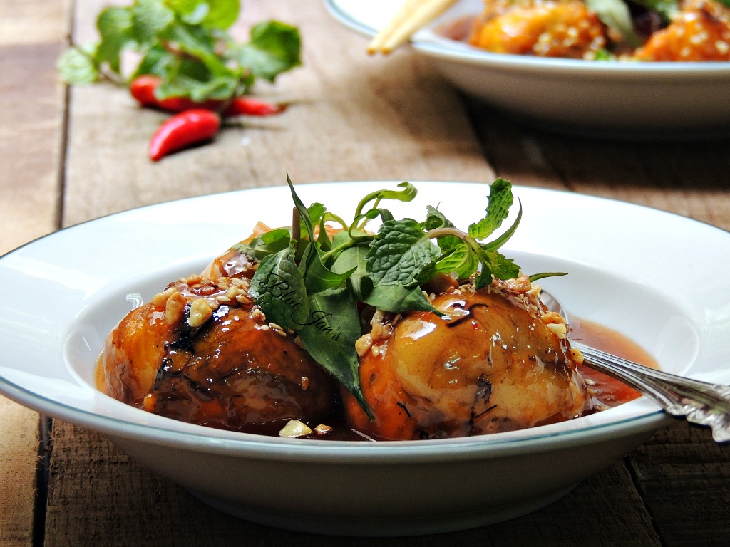 Bí quyết cho món mắm me chua ngọt, sướng đến tận chân răng - Ảnh 2. Bí quyết cho món mắm me chua ngọt, sướng đến tận chân răng - Ảnh 2.