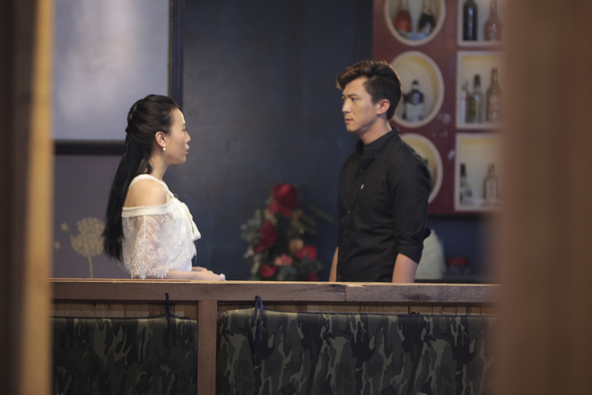 2 chuyện nhạy cảm được kể trong bộ phim hứa hẹn gây sốt Ngược chiều nước mắt - Ảnh 3.