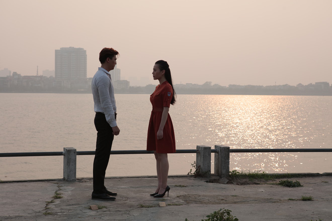 2 chuyện nhạy cảm được kể trong bộ phim hứa hẹn gây sốt Ngược chiều nước mắt - Ảnh 4.
