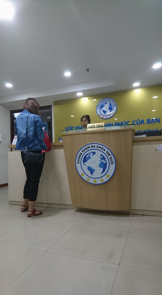 TP.HCM: Bệnh nhân tố phòng khám tư vẽ thêm bệnh để lấy hơn 64 triệu đồng? - Ảnh 9. TP.HCM: Bệnh nhân tố phòng khám tư vẽ thêm bệnh để lấy hơn 64 triệu đồng? - Ảnh 9.