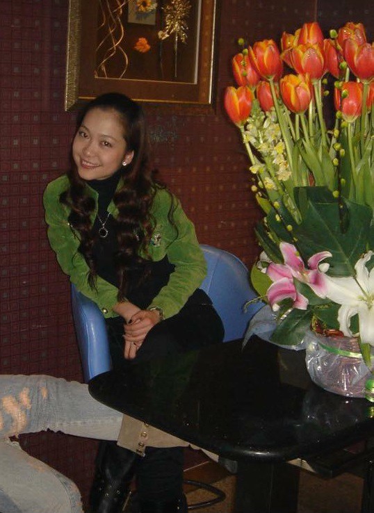 Sau những lần xuất hiện với chiếc cằm khác thường, nhan sắc của Linh Nga hiện giờ thế nào - Ảnh 1.