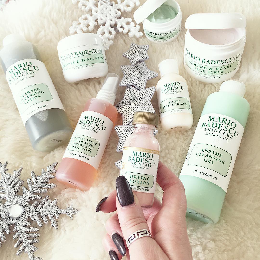 6 sản phẩm trị mụn được các tín đồ làm đẹp Việt tín nhiệm và kháo nhau dùng nhiều nhất năm qua - Ảnh 1. 6 sản phẩm trị mụn được các tín đồ làm đẹp Việt tín nhiệm và kháo nhau dùng nhiều nhất năm qua - Ảnh 1.