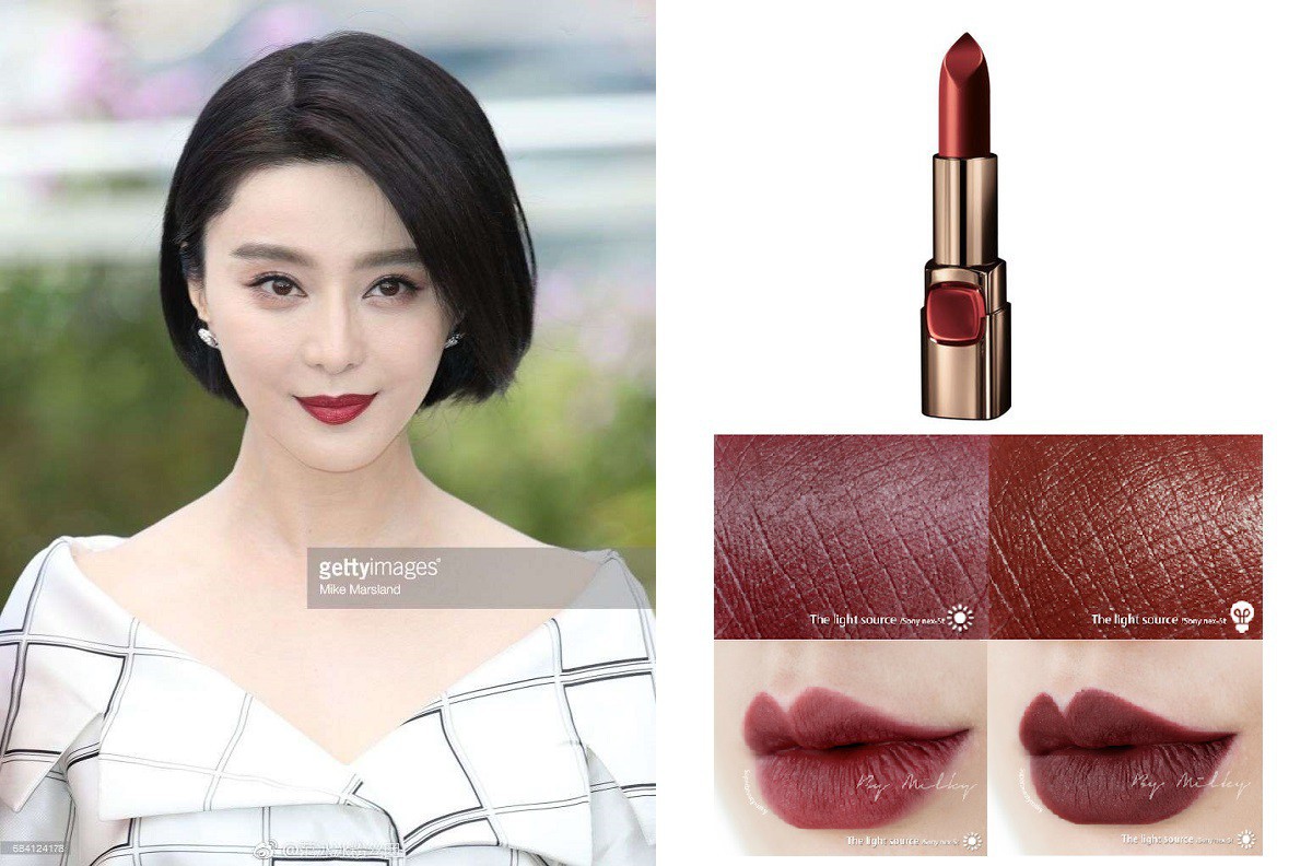 Nhờ Phạm Băng Băng, Dương Mịch và Angela Baby lăng xê mà 6 món sản phẩm này được thi nhau tìm mua trong năm 2017 - Ảnh 2. Nhờ Phạm Băng Băng, Dương Mịch và Angela Baby lăng xê mà 6 món sản phẩm này được thi nhau tìm mua trong năm 2017 - Ảnh 2.