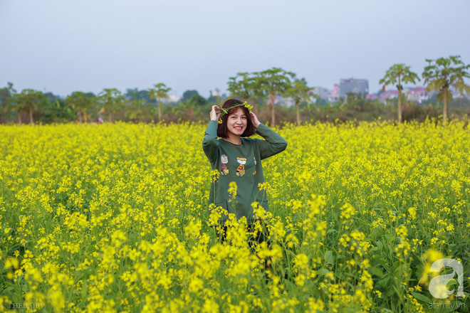 Tết dương lịch mà không đi chơi xa, chỉ làm đủ 8 điều này cũng vui lắm rồi - Ảnh 5.