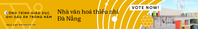 Không cần đi đâu xa xôi, Việt Nam cũng có rất nhiều ngôi trường với kiến trúc siêu ấn tượng! - Ảnh 13.