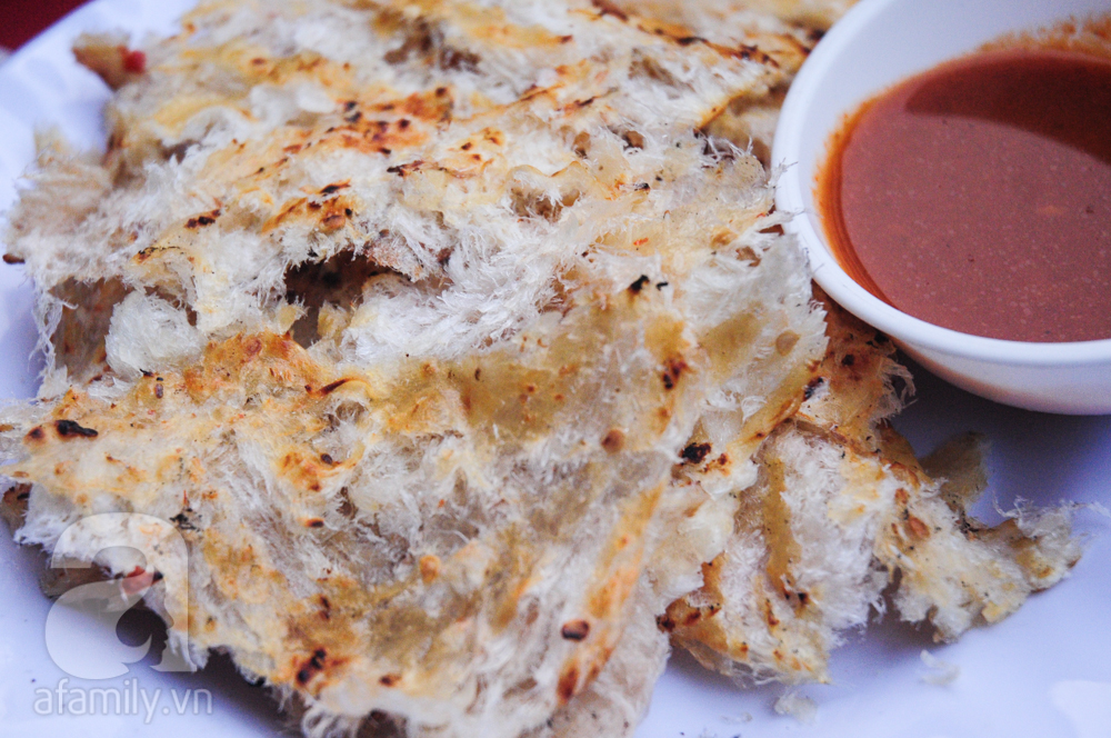 7 món ăn làm nên tên tuổi cho cụm ẩm thực Cát Linh - Trịnh Hoài Đức - Ảnh 14. 7 món ăn làm nên tên tuổi cho cụm ẩm thực Cát Linh - Trịnh Hoài Đức - Ảnh 14.