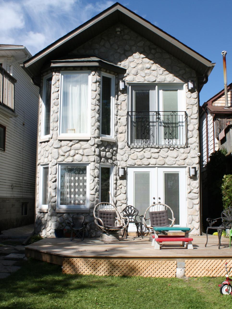 Những ý tưởng tuyệt vời cho việc cải tạo hiên nhà và sân vườn - Ảnh 11. Những ý tưởng tuyệt vời cho việc cải tạo hiên nhà và sân vườn - Ảnh 11.