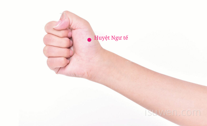 Gõ các huyệt bằng bàn tay: Bài tập đơn giản, hiệu quả lâu dài - Ảnh 12. Gõ các huyệt bằng bàn tay: Bài tập đơn giản, hiệu quả lâu dài - Ảnh 12.