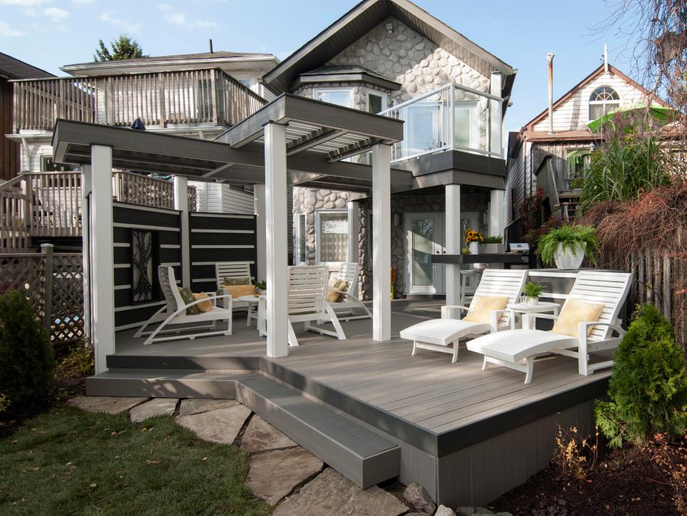 Những ý tưởng tuyệt vời cho việc cải tạo hiên nhà và sân vườn - Ảnh 12. Những ý tưởng tuyệt vời cho việc cải tạo hiên nhà và sân vườn - Ảnh 12.