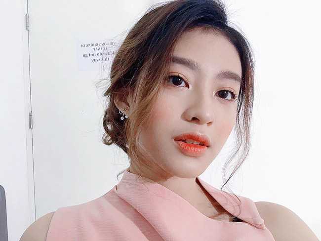 5 thiếu nữ Việt xinh đẹp, siêu nổi trên Instagram - Ảnh 14.