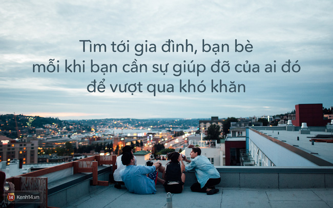 Năm mới, hãy học cách yêu thương bản thân từ những hành động nhỏ nhất! - Ảnh 14.