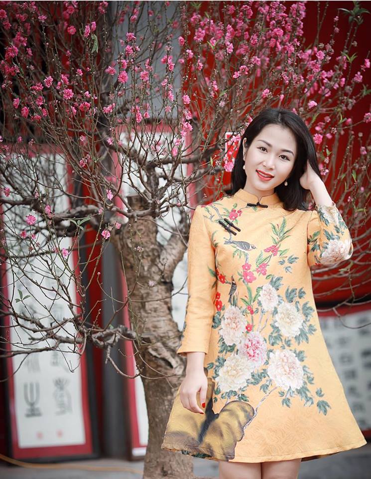 Chê áo dài cách tân là mắm tôm trộn socola nghe đanh đá hơn mẹ Đốp! - Ảnh 5. Chê áo dài cách tân là mắm tôm trộn socola nghe đanh đá hơn mẹ Đốp! - Ảnh 5.