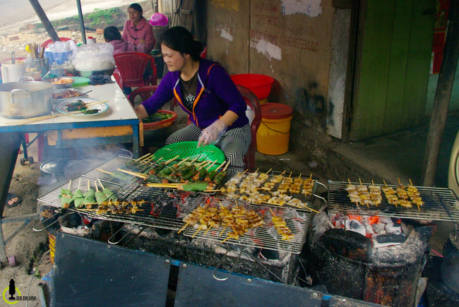 24 giờ ăn đúng nơi, chơi đúng chỗ để thấy Pleiku đẹp tuyệt vời - Ảnh 14.